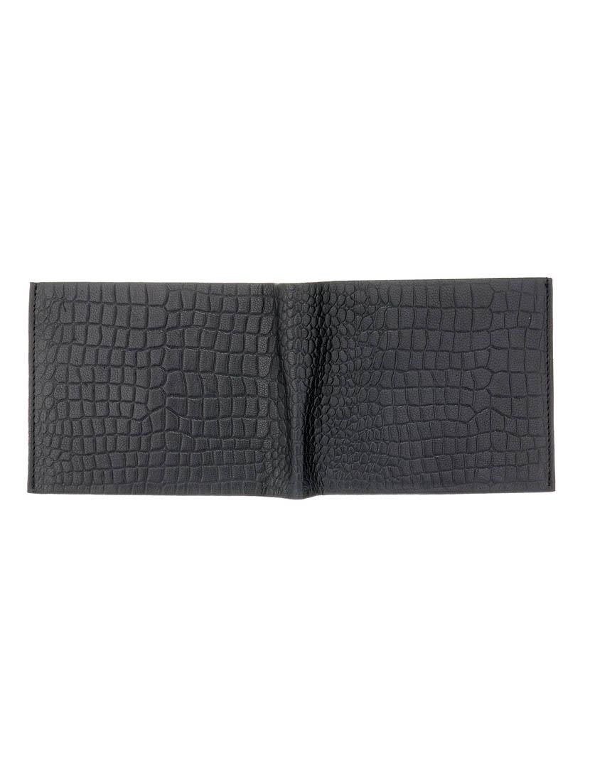 panther genuine leather wallet - 10346704 - Zoom Image - 2