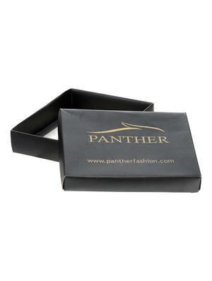 panther genuine leather wallet combo of 2 - 10346705 - Standard Image - 6