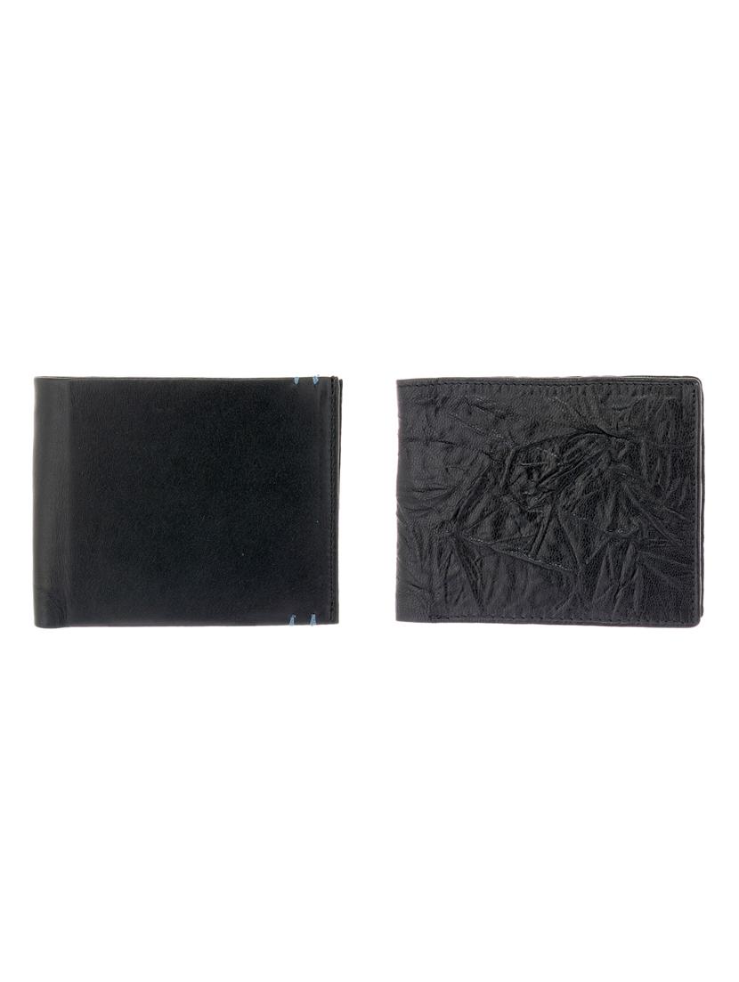 panther genuine leather wallet combo of 2 - 10346709 - Zoom Image - 1
