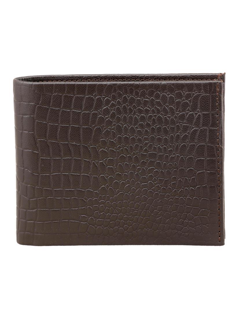 panther genuine leather wallet - 10346715 - Zoom Image - 1