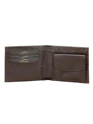 panther genuine leather wallet combo of 2 - 10346716 - Standard Image - 3