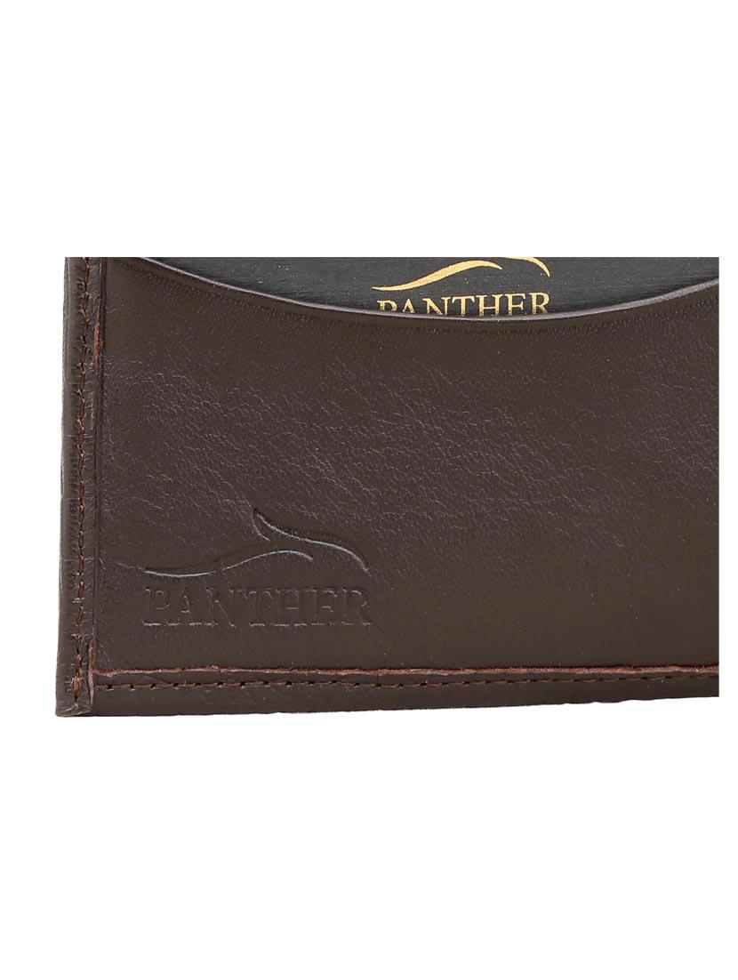 panther genuine leather wallet combo of 2 - 10346716 - Zoom Image - 6