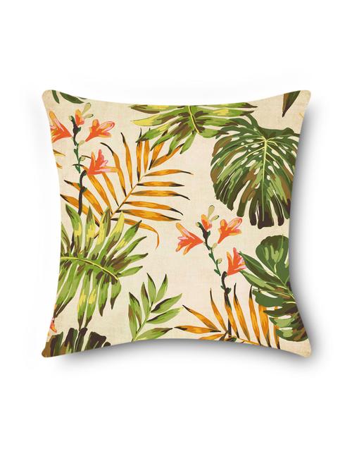 ambbi collections digital print design cushion cover - 10347014 - Standard Image - 1