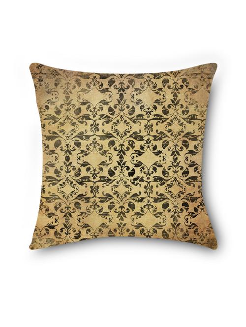 ambbi collections digital print design cushion cover - 10347019 - Standard Image - 1