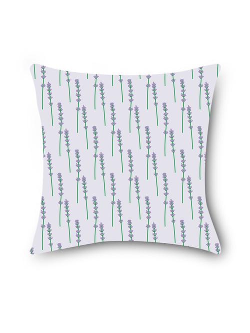 ambbi collections digital print design cushion cover - 10347033 - Standard Image - 1