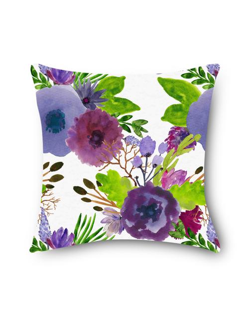 ambbi collections digital print design cushion cover - 10347040 - Standard Image - 1