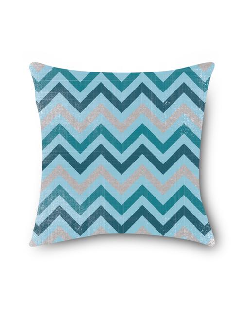 ambbi collections digital print design cushion cover - 10347049 - Standard Image - 1