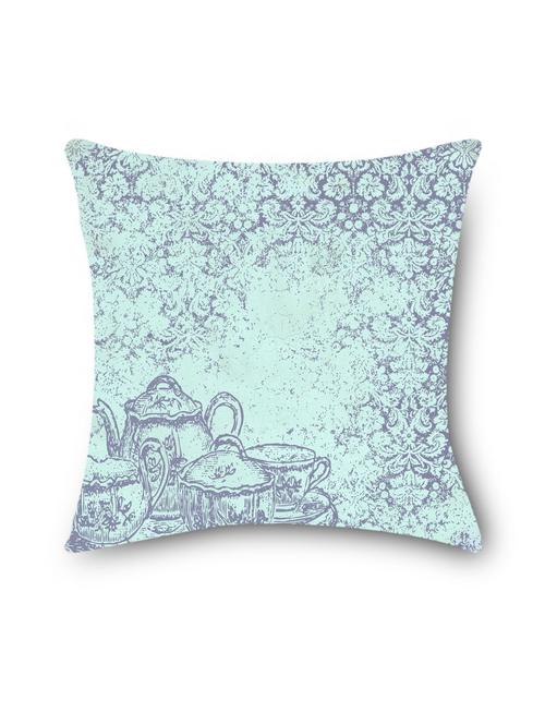 ambbi collections digital print design cushion cover - 10347063 - Standard Image - 1