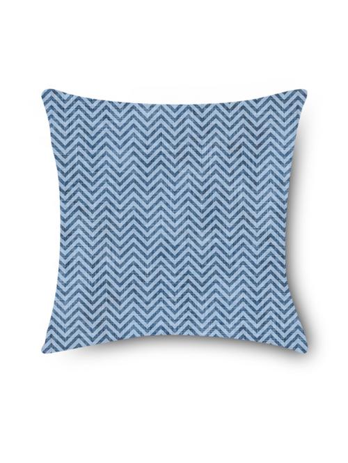 ambbi collections digital print design cushion cover - 10347072 - Standard Image - 1