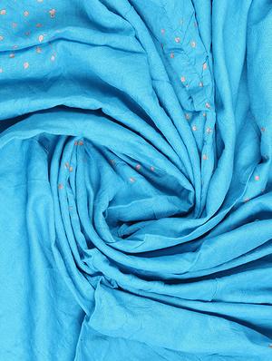 tie and die cotton suit set - 1034757 - Standard Image - 3