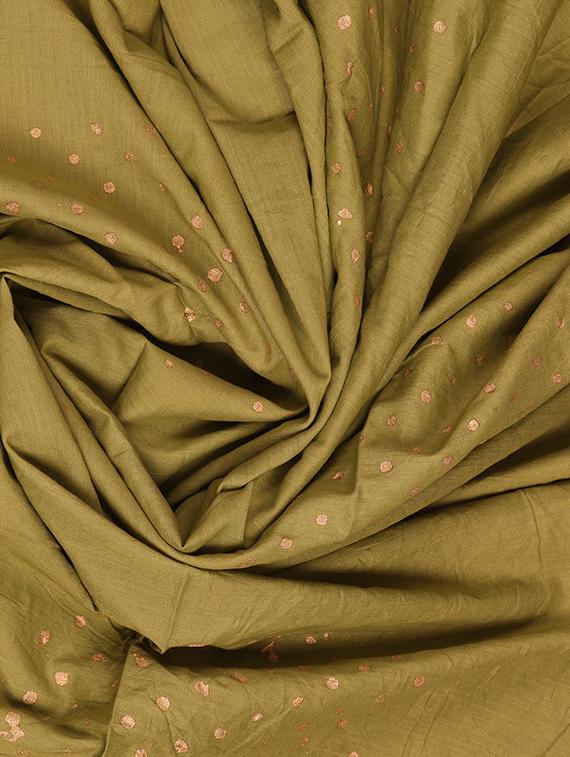 tie and die cotton suit set - 1034759 - Zoom Image - 3