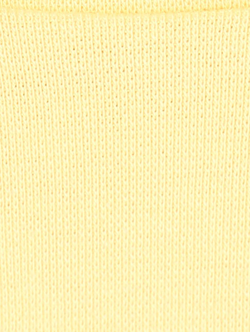 long sleeved turtle neck top - 10353011 - Zoom Image - 4