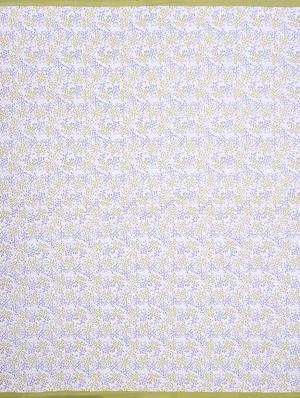cotton jaipuri traditional double bedsheet with 2 pillwo cover - 10364477 - Standard Image - 3