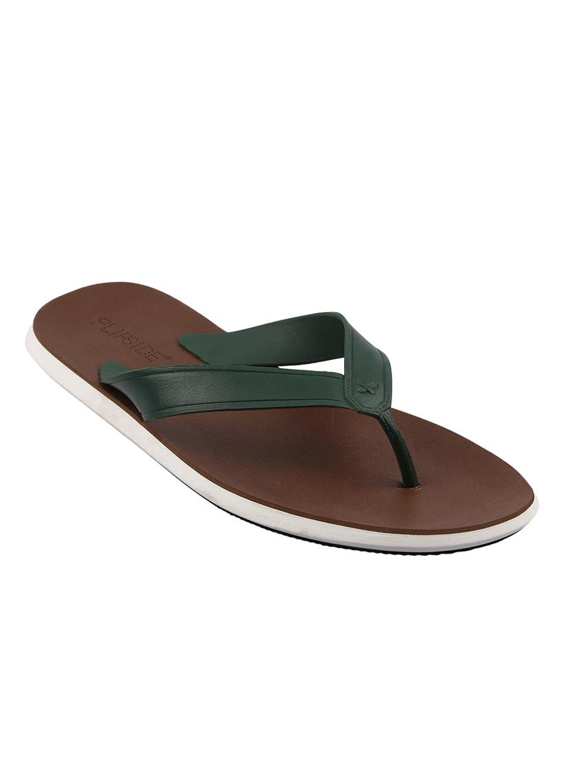 brown eva slippers and flip flops - 10393661 - Zoom Image - 1