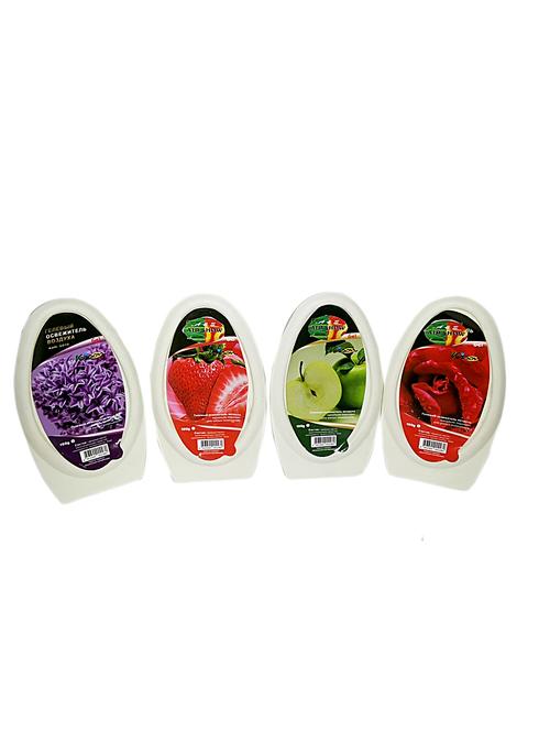 home air freshner-apple,rose,strawberry,lavender - 10427256 - Standard Image - 1