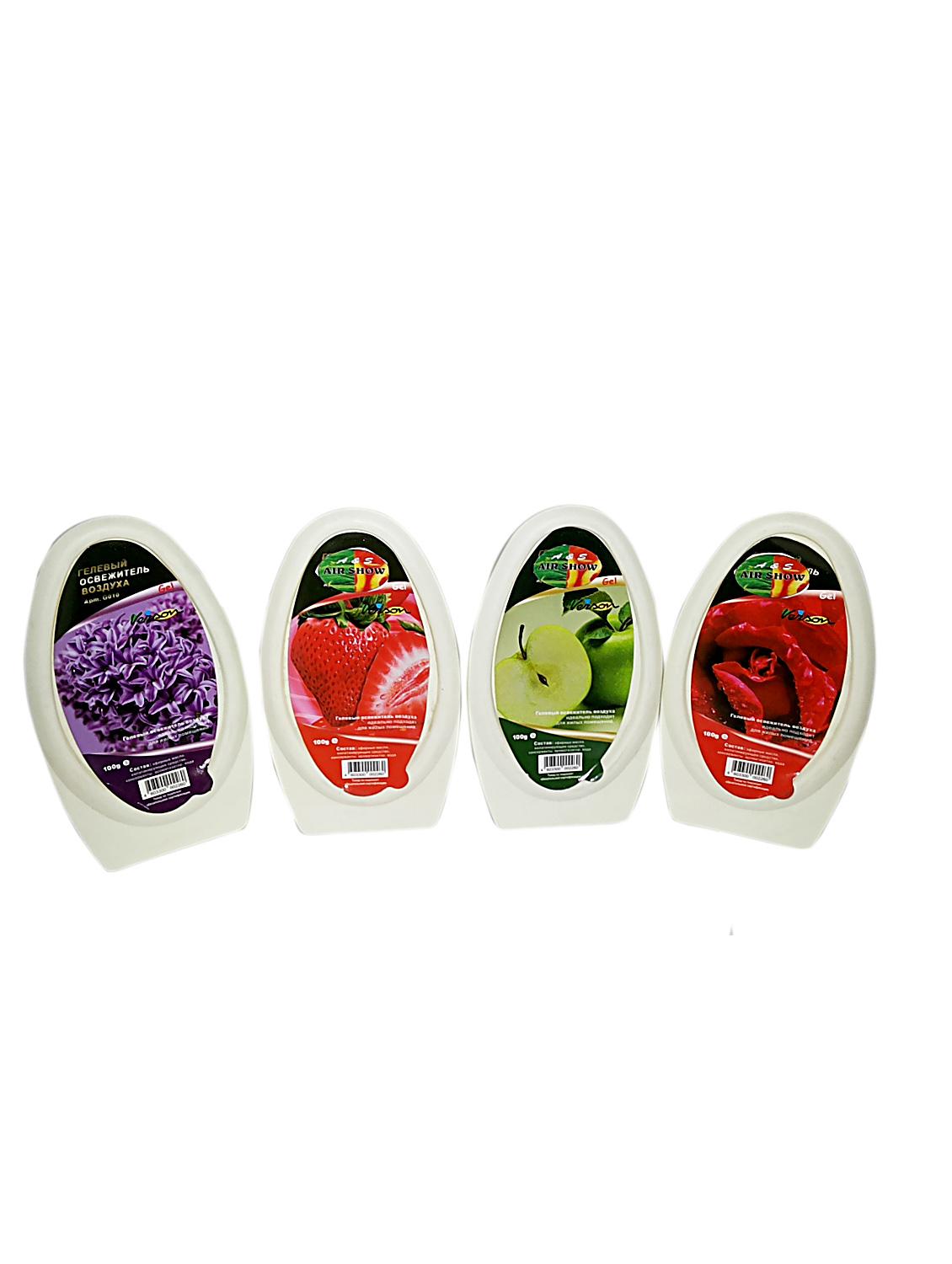 home air freshner-apple,rose,strawberry,lavender - 10427256 - Zoom Image - 1