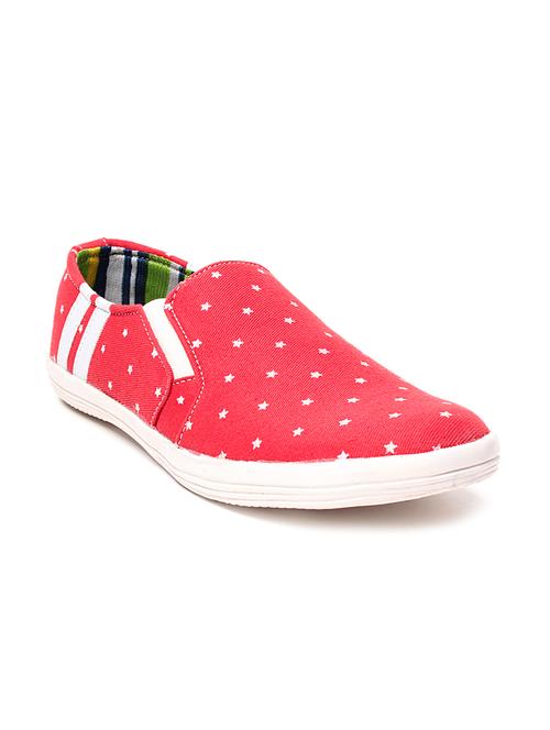 slip on casual shoes - 10427699 - Very Small Image - 1