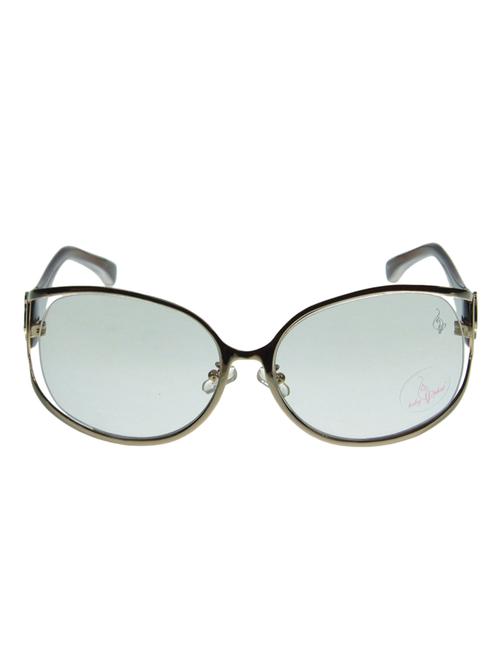 baby phat bp-1026-gd sunglass - 10431714 - Standard Image - 1