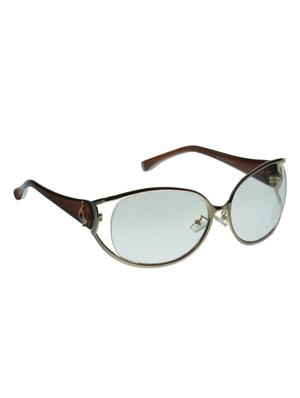 baby phat bp-1026-gd sunglass - 10431714 - Standard Image - 2