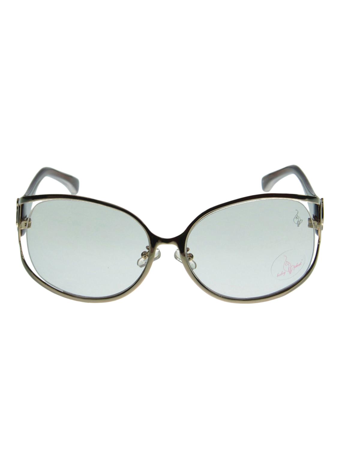 baby phat bp-1026-gd sunglass - 10431714 - Zoom Image - 1