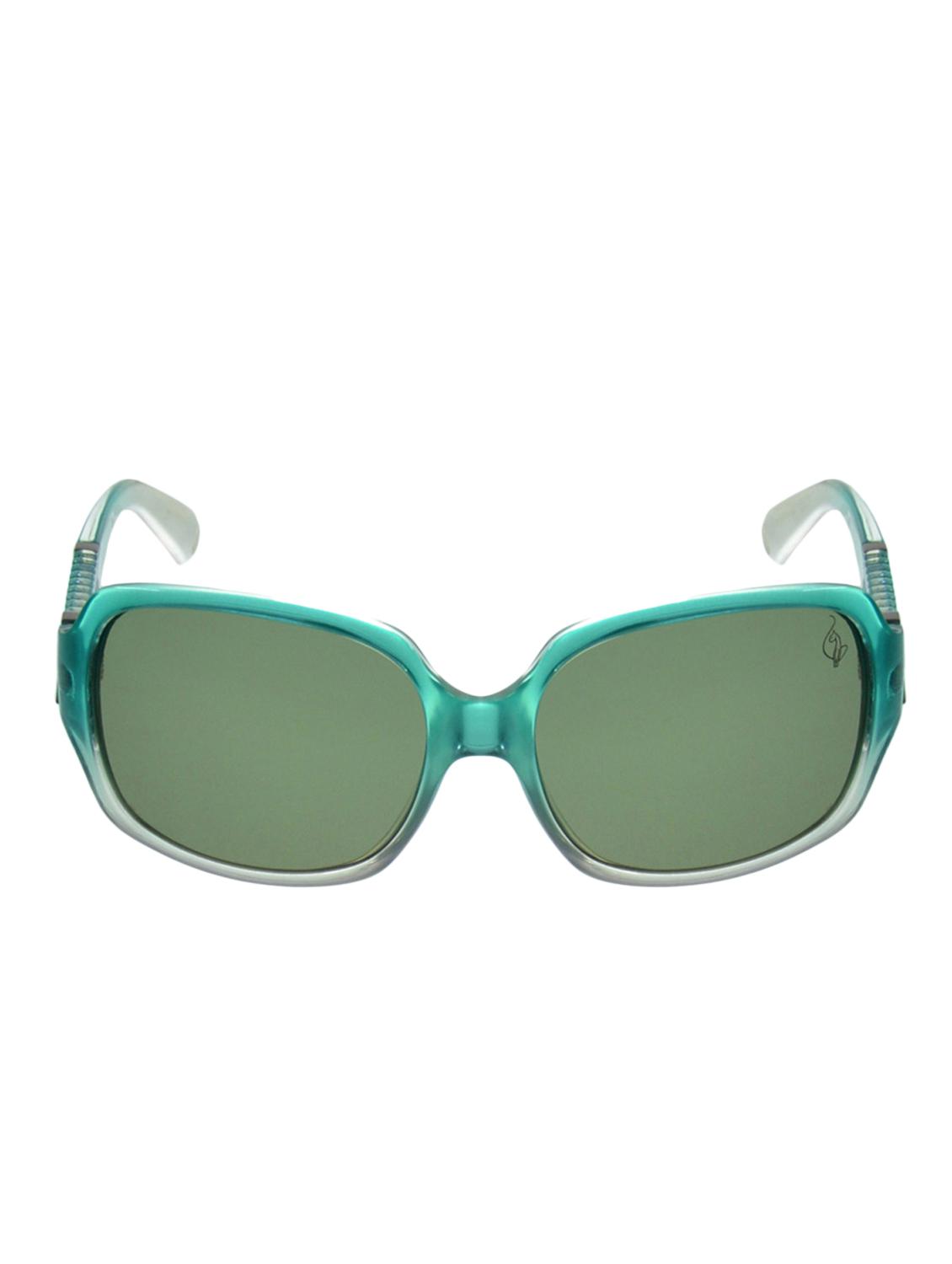 baby phat bp-2057-grn sunglass - 10431724 - Zoom Image - 1