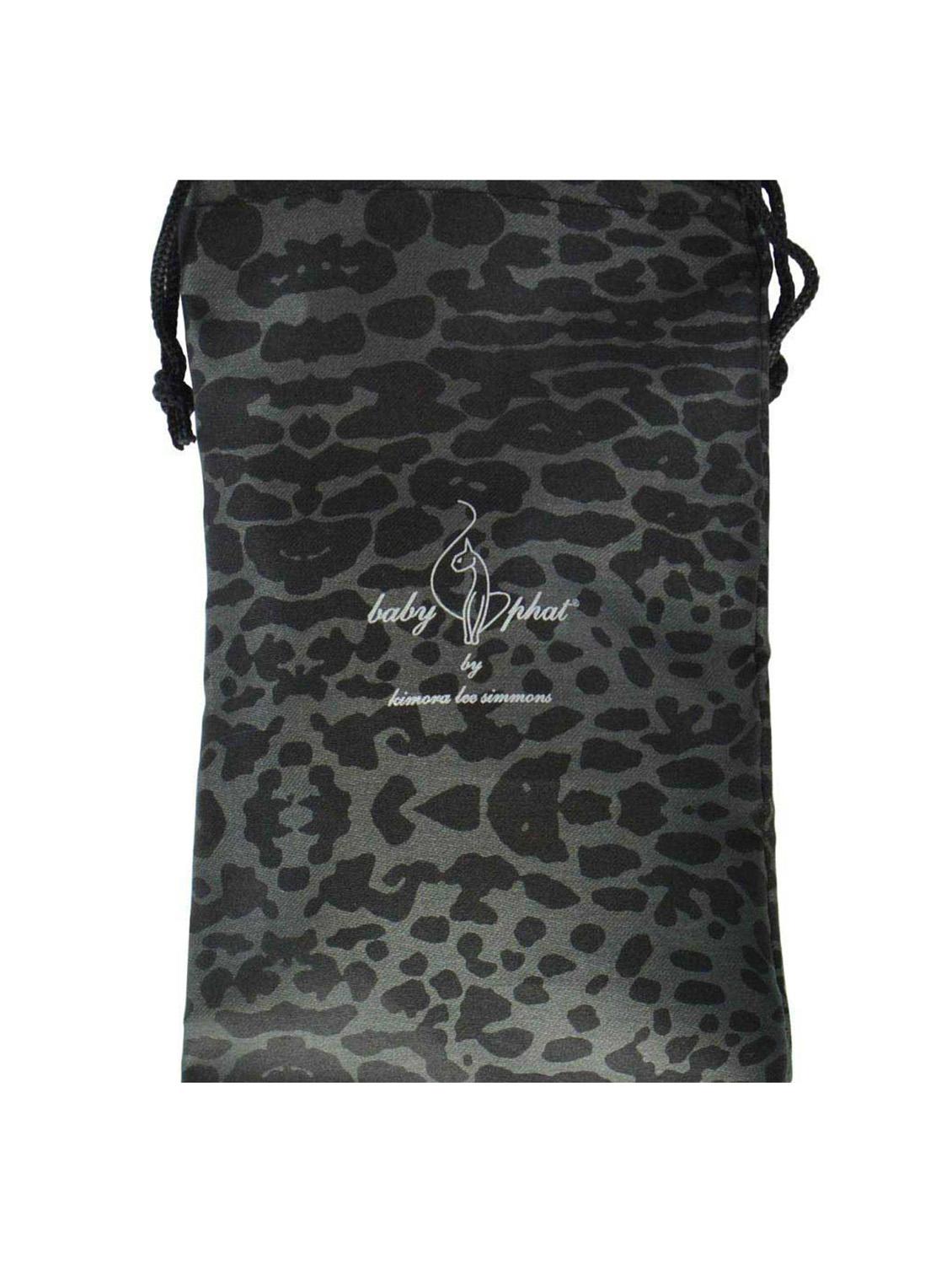 baby phat bp-2057-grn sunglass - 10431724 - Zoom Image - 4