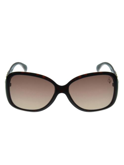 baby phat bp-2067-tort sunglass - 10431775 - Standard Image - 1
