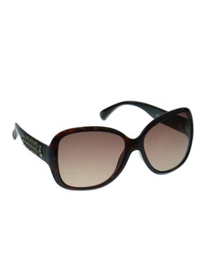 baby phat bp-2067-tort sunglass - 10431775 - Standard Image - 2
