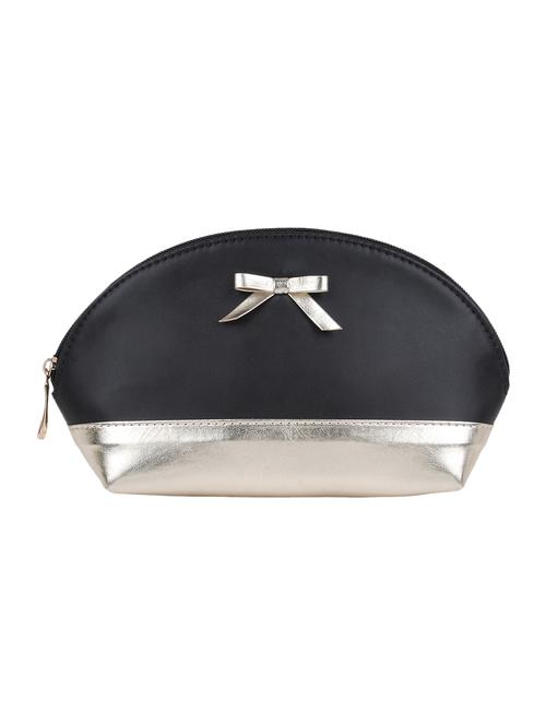 multi leatherette pouch - 10435365 - Very Small Image - 1