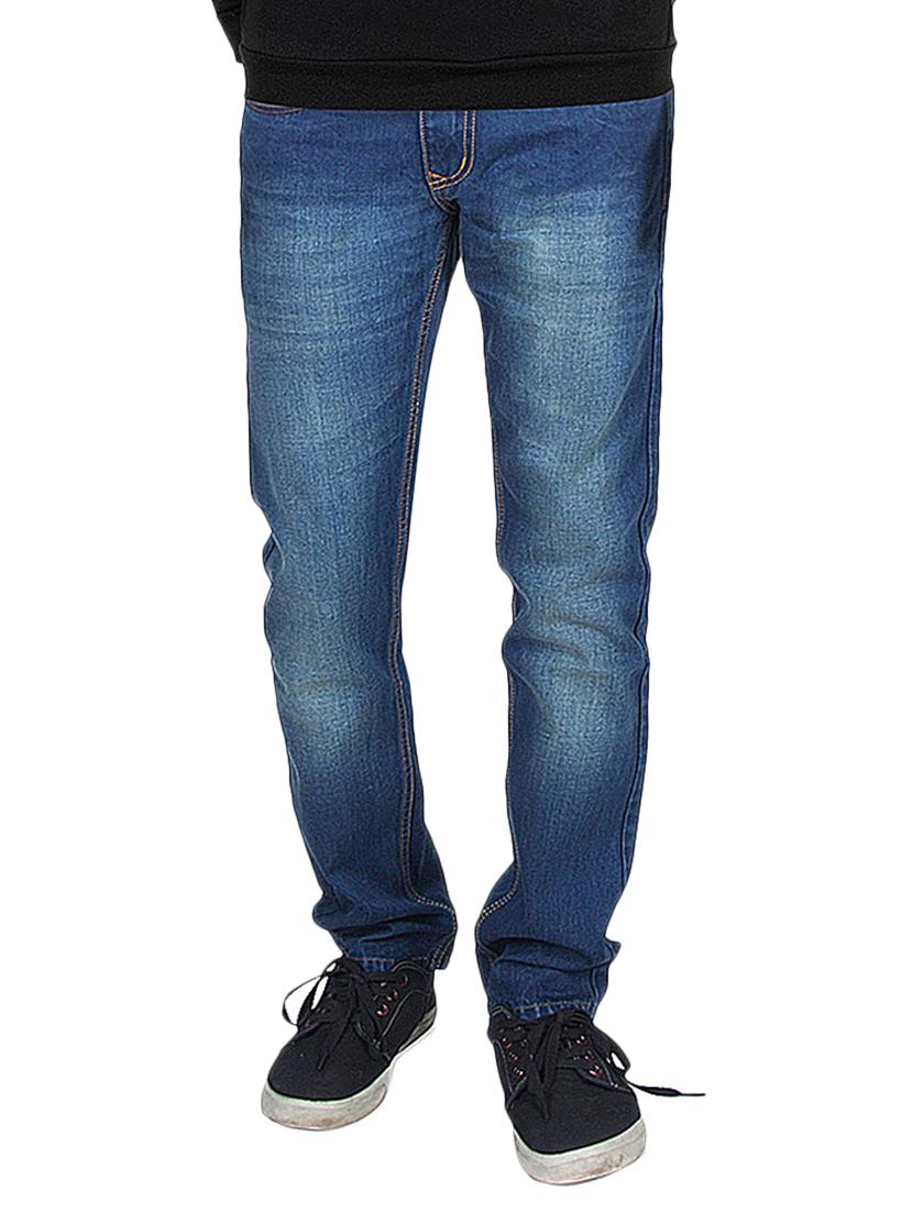 blue denim jeans - 10441977 - Zoom Image - 1