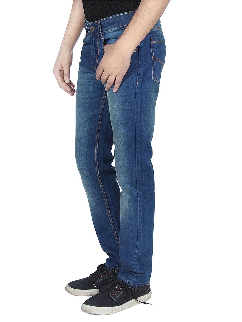 blue denim jeans - 10441977 - Zoom Image - 2