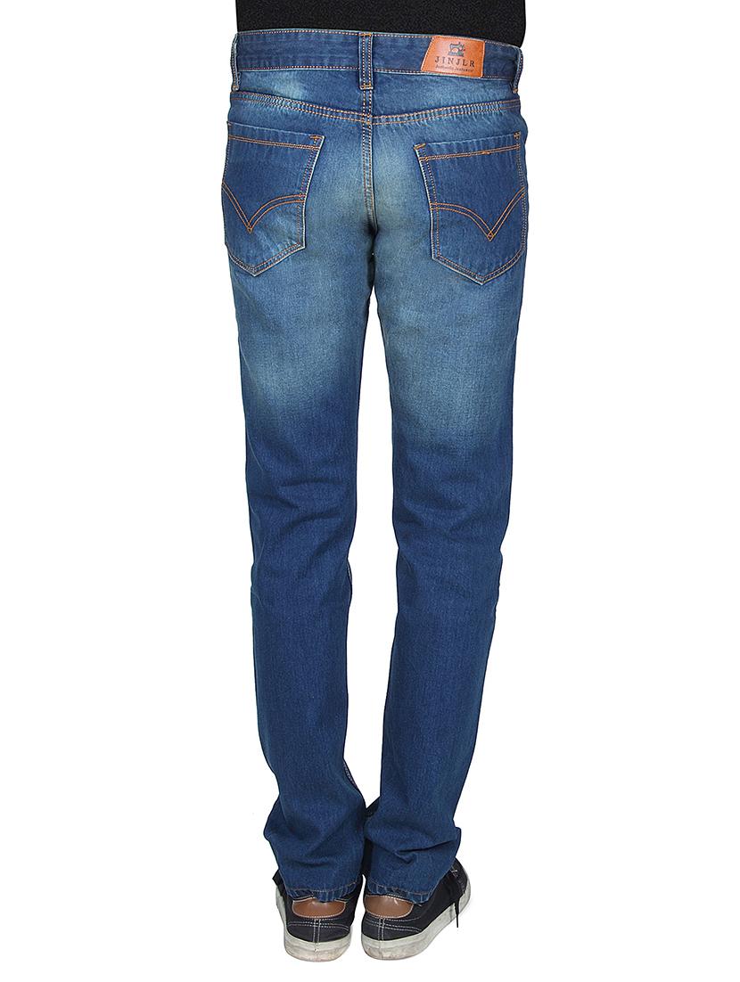 blue denim jeans - 10441977 - Zoom Image - 3