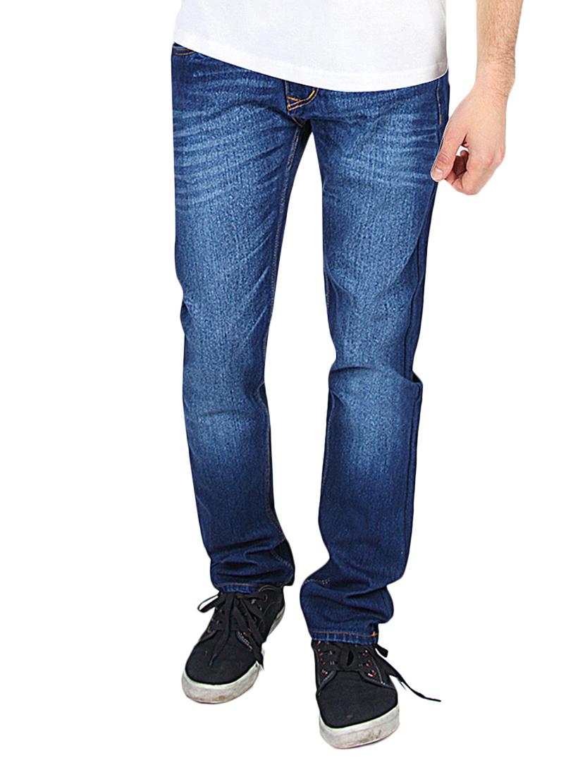blue denim jeans - 10441987 - Zoom Image - 1