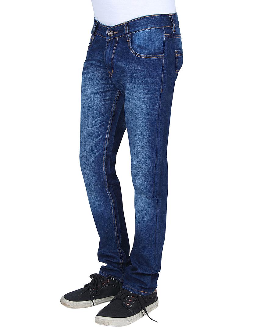 blue denim jeans - 10441987 - Zoom Image - 2