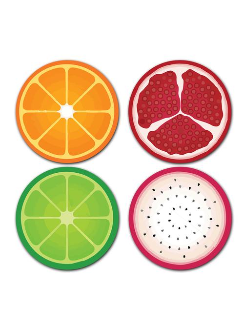 stybuzz printed coasters - 10459779 - Standard Image - 1