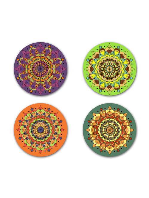 stybuzz printed coasters - 10459785 - Standard Image - 1