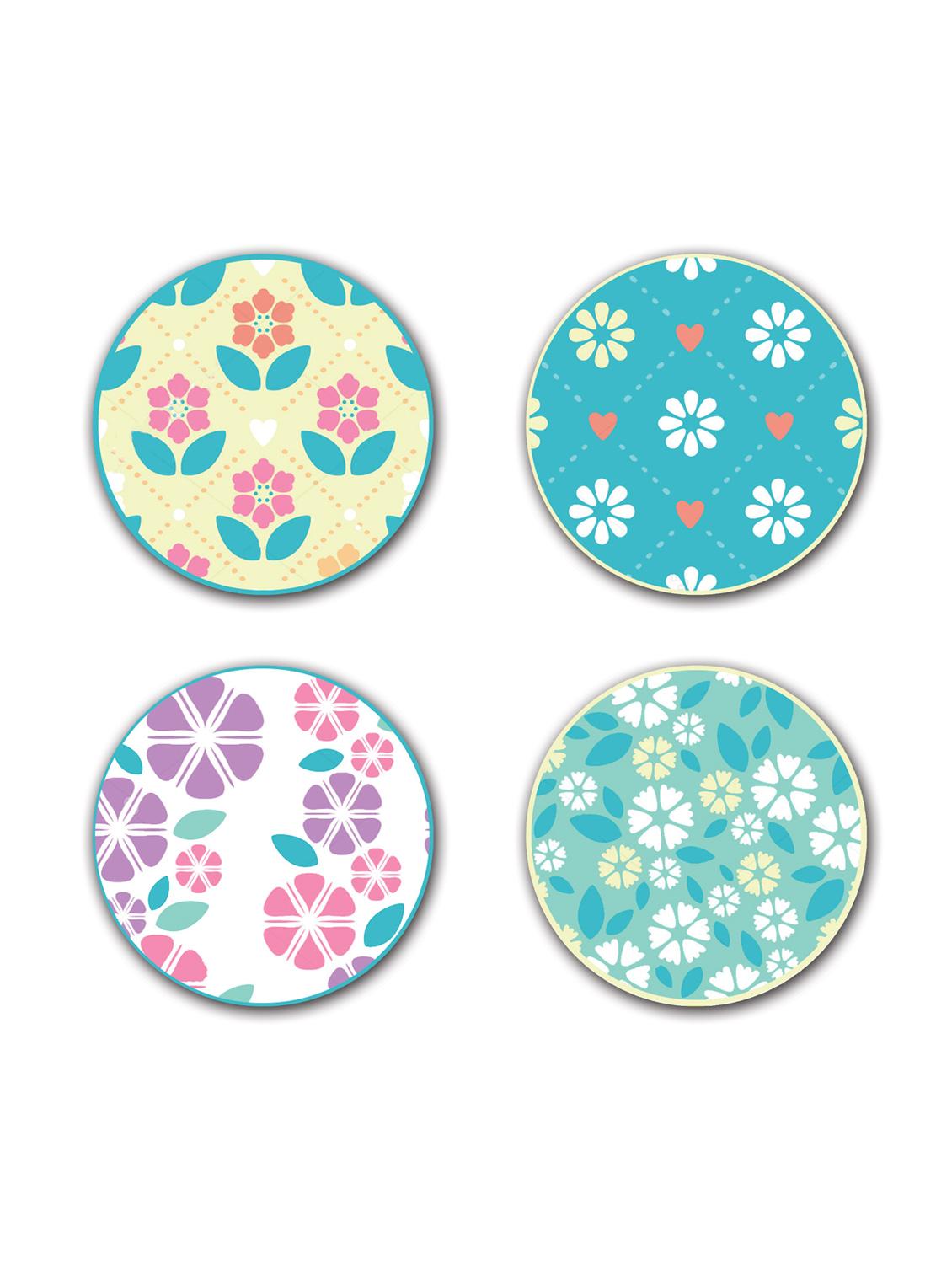 stybuzz printed coasters - 10459790 - Zoom Image - 1