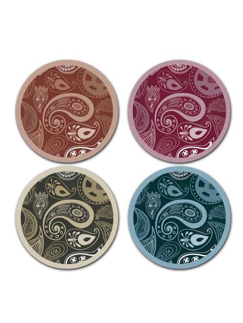stybuzz printed coasters - 10459830 - Standard Image - 1