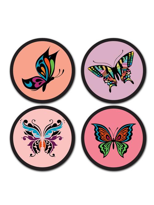 stybuzz printed coasters - 10459836 - Standard Image - 1