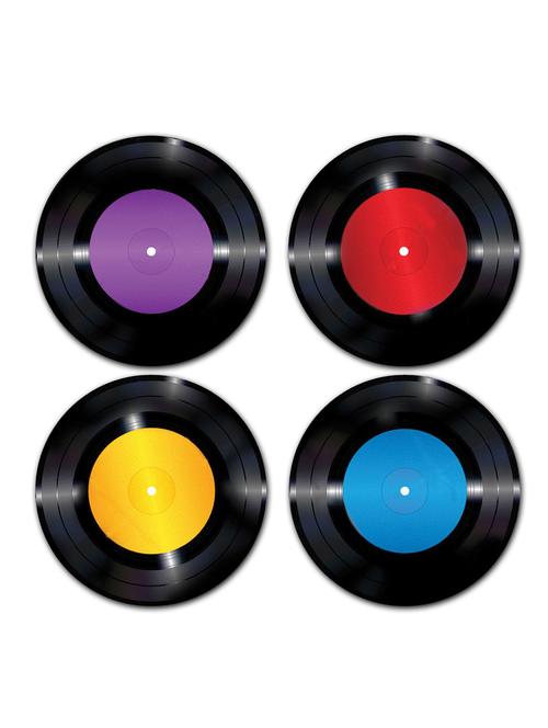 stybuzz printed coasters - 10459858 - Standard Image - 1