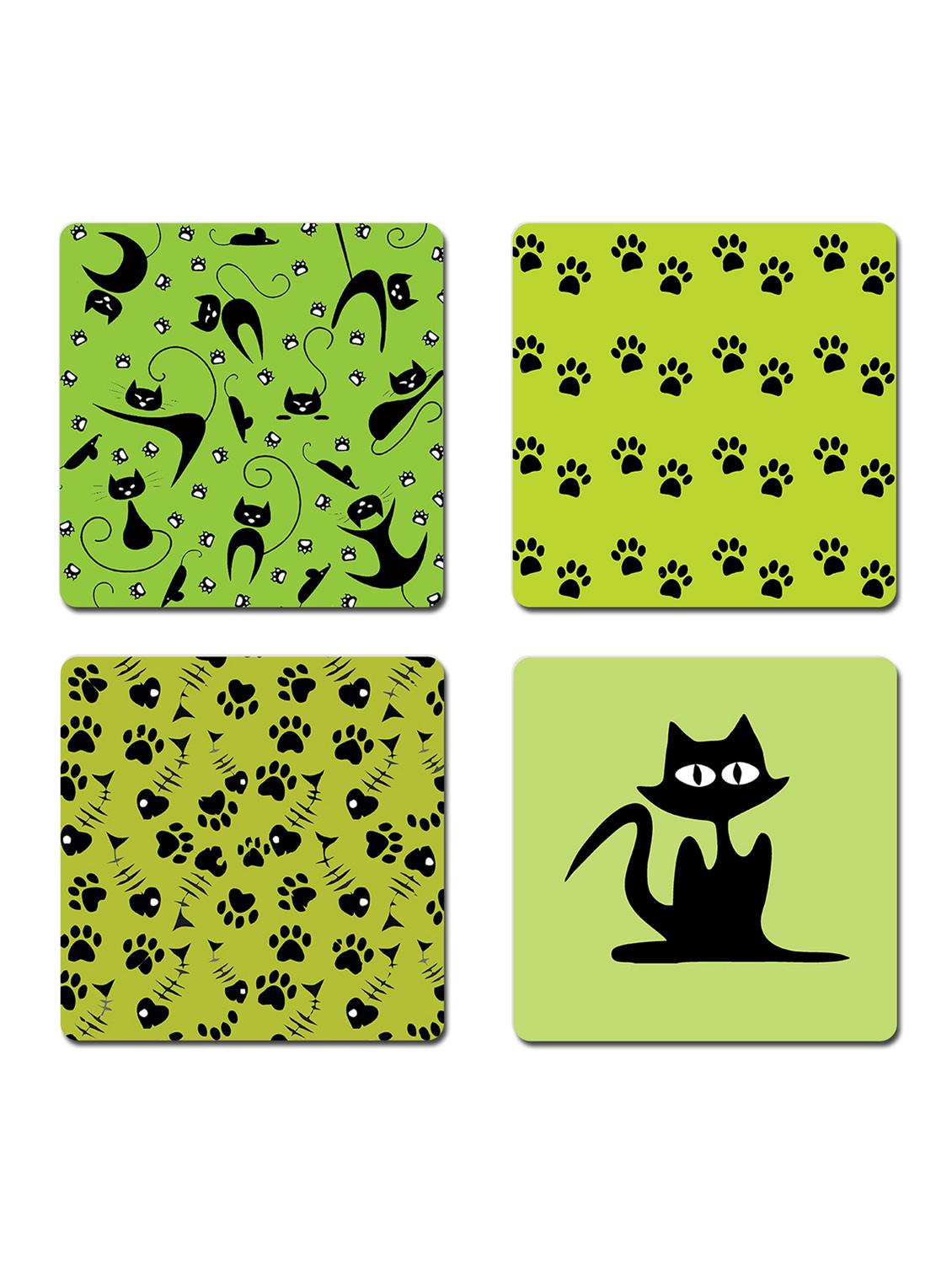 stybuzz printed coasters - 10459910 - Zoom Image - 1
