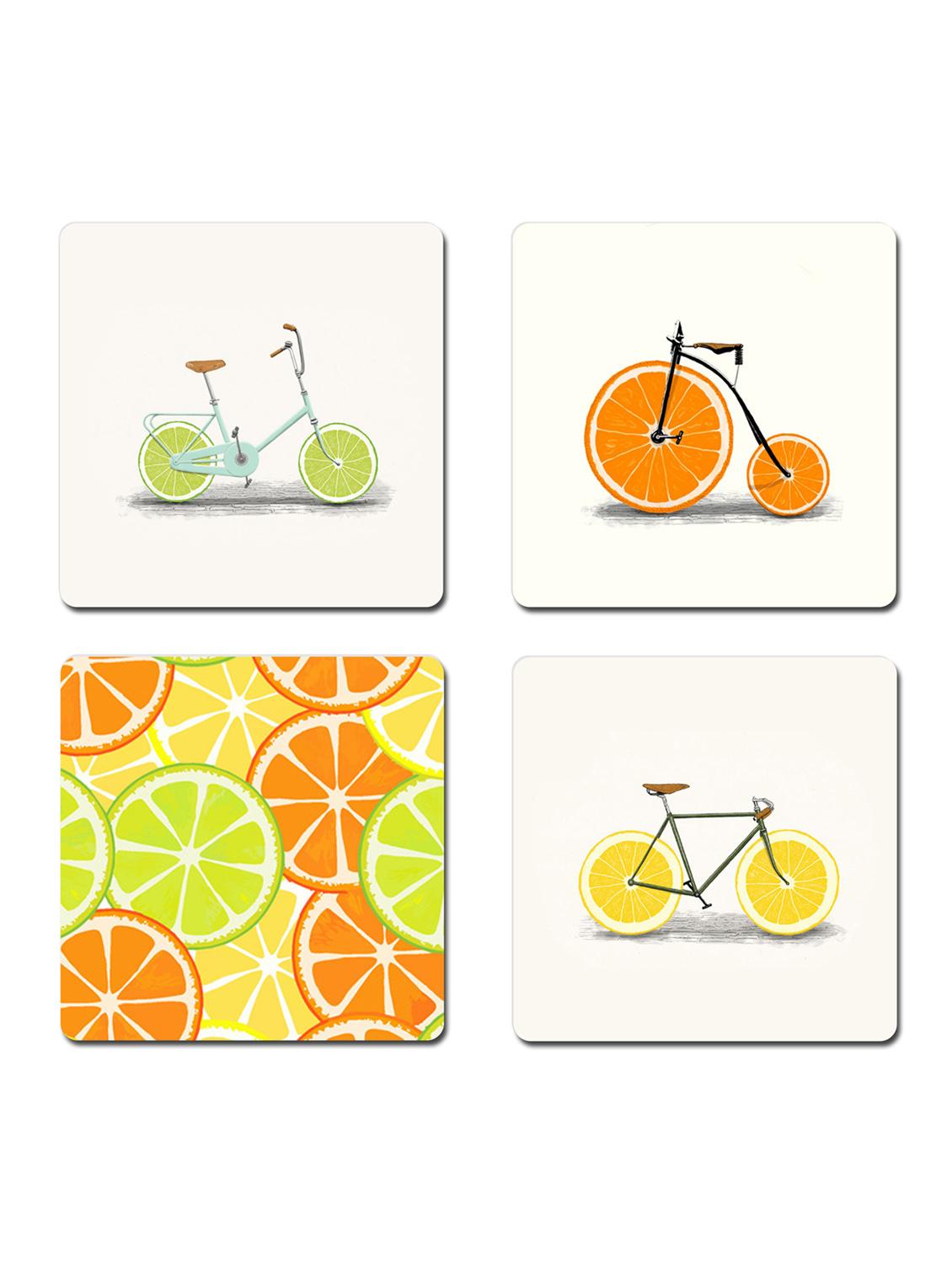 stybuzz printed coasters - 10459933 - Zoom Image - 1