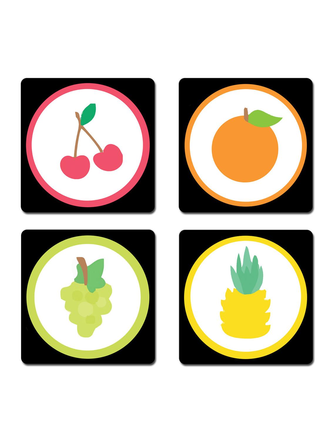 stybuzz printed coasters - 10459938 - Zoom Image - 1