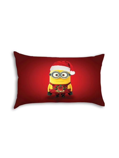 minions baby pillow - 10461071 - Standard Image - 1