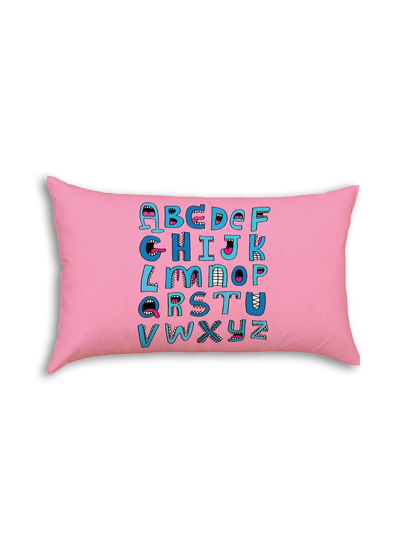 alphabets baby pillow - 10461078 - Zoom Image - 1