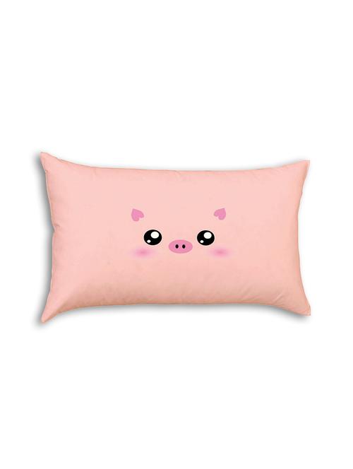 piggy face baby pillow - 10461085 - Standard Image - 1
