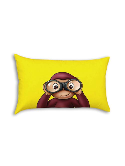 monkey baby pillow - 10461089 - Standard Image - 1