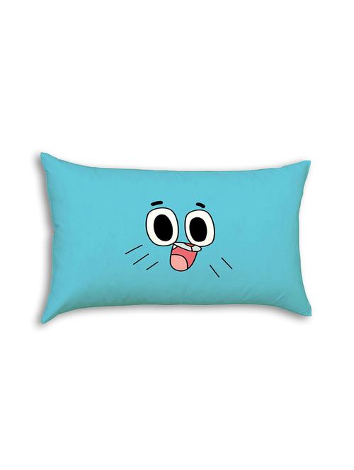 kitty faces baby pillow - 10461106 - Standard Image - 1