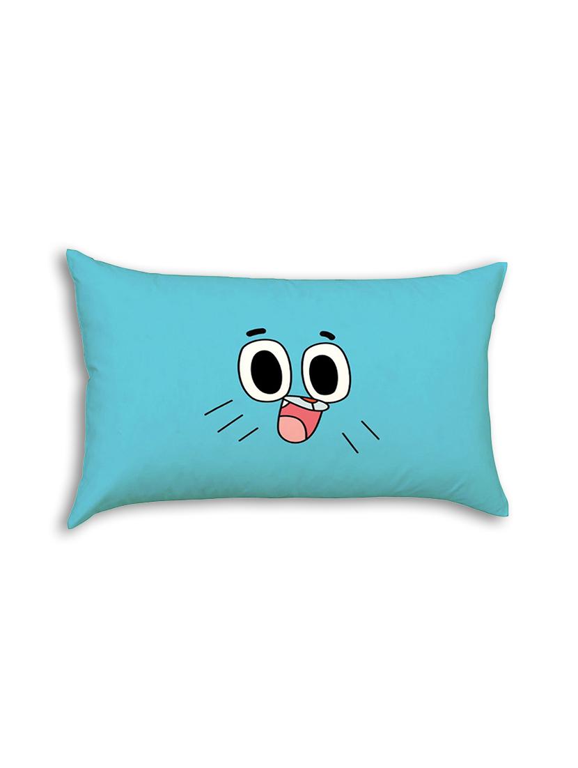 kitty faces baby pillow - 10461106 - Zoom Image - 1