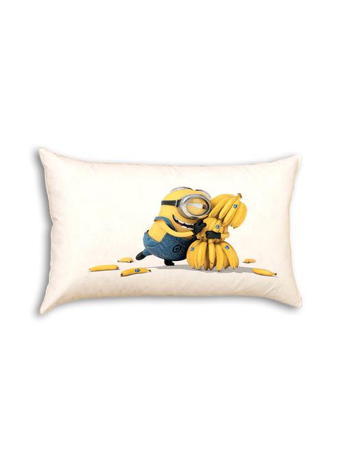 minions baby pillow - 10461107 - Standard Image - 1